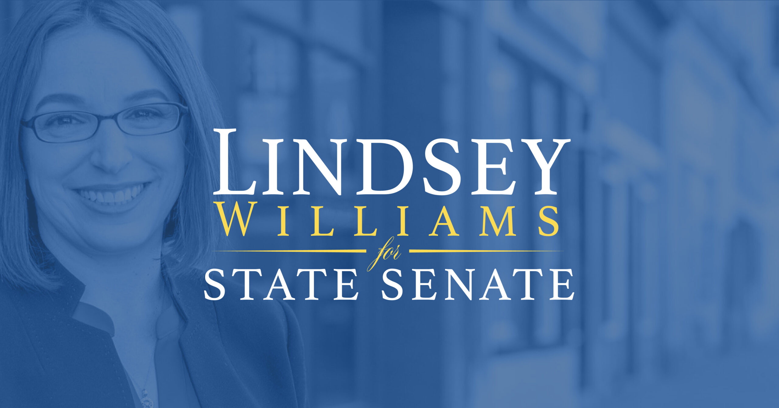 Lindsey Williams portrait